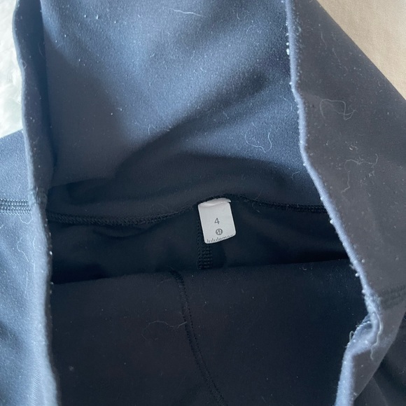 lululemon align leggings - Picture 2 of 2
